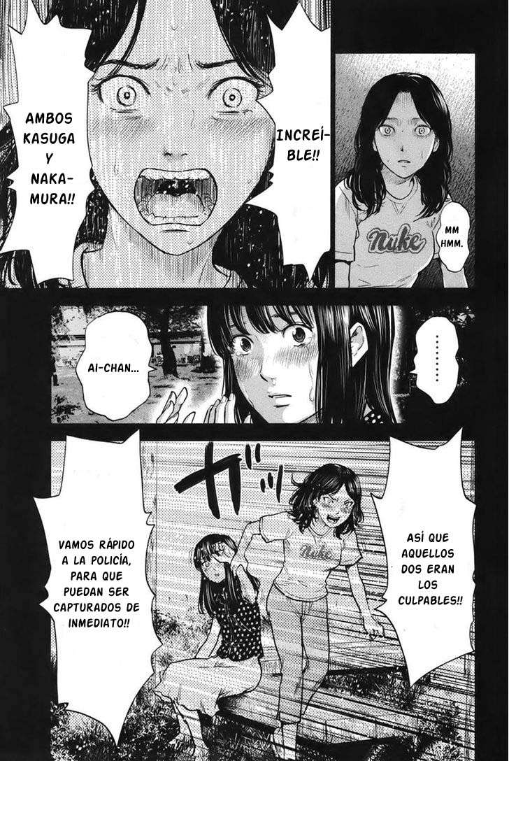 Read Aku no Hana (es) Manga Online
