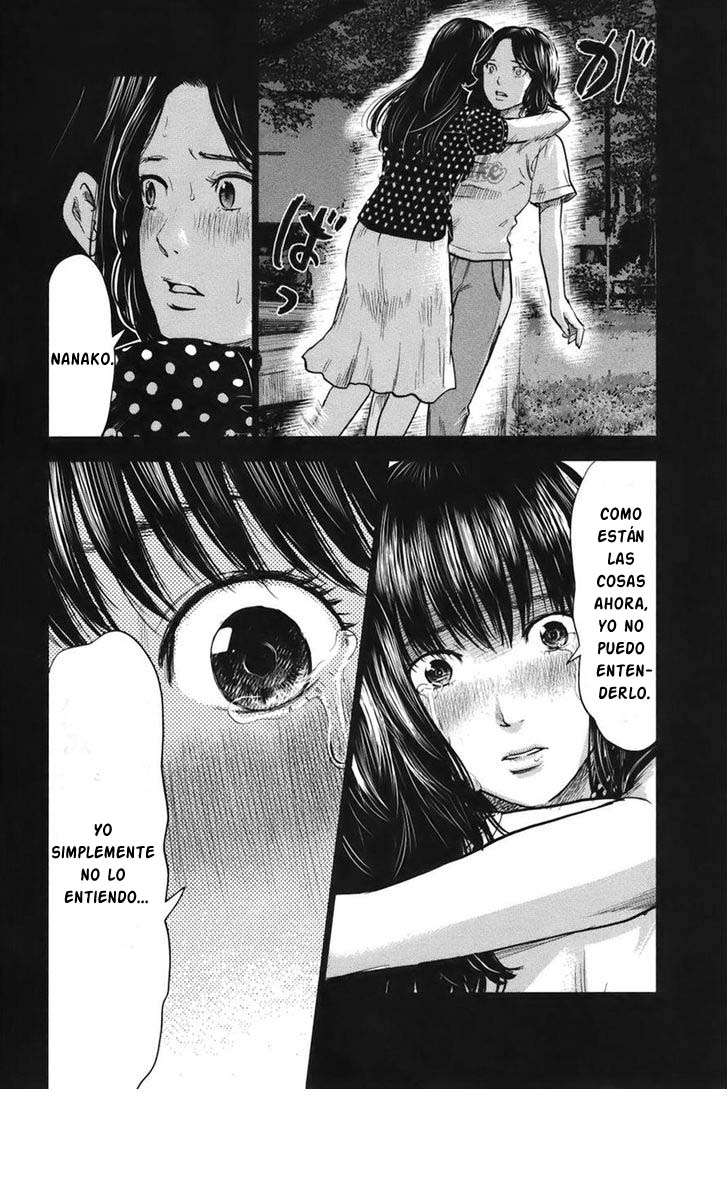 Read Aku no Hana (es) Manga Online