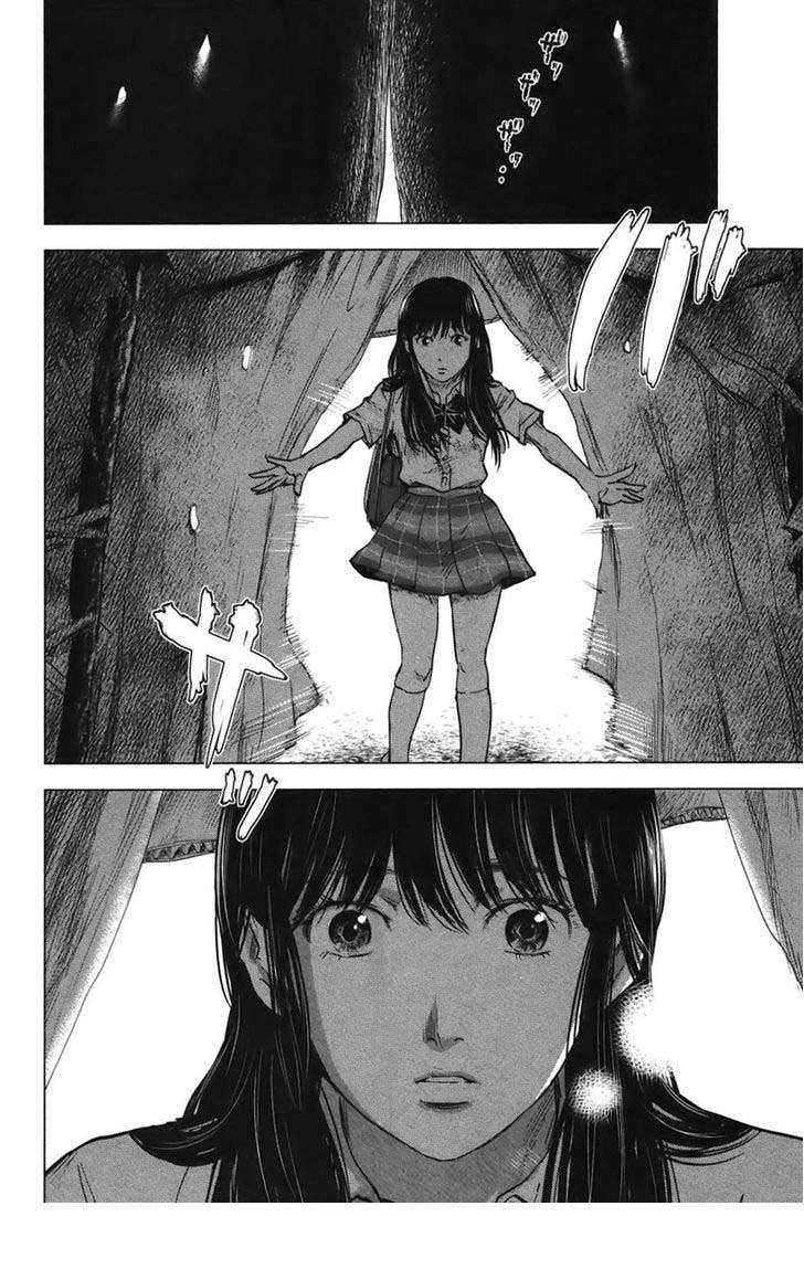 Read Aku no Hana (es) Manga Online