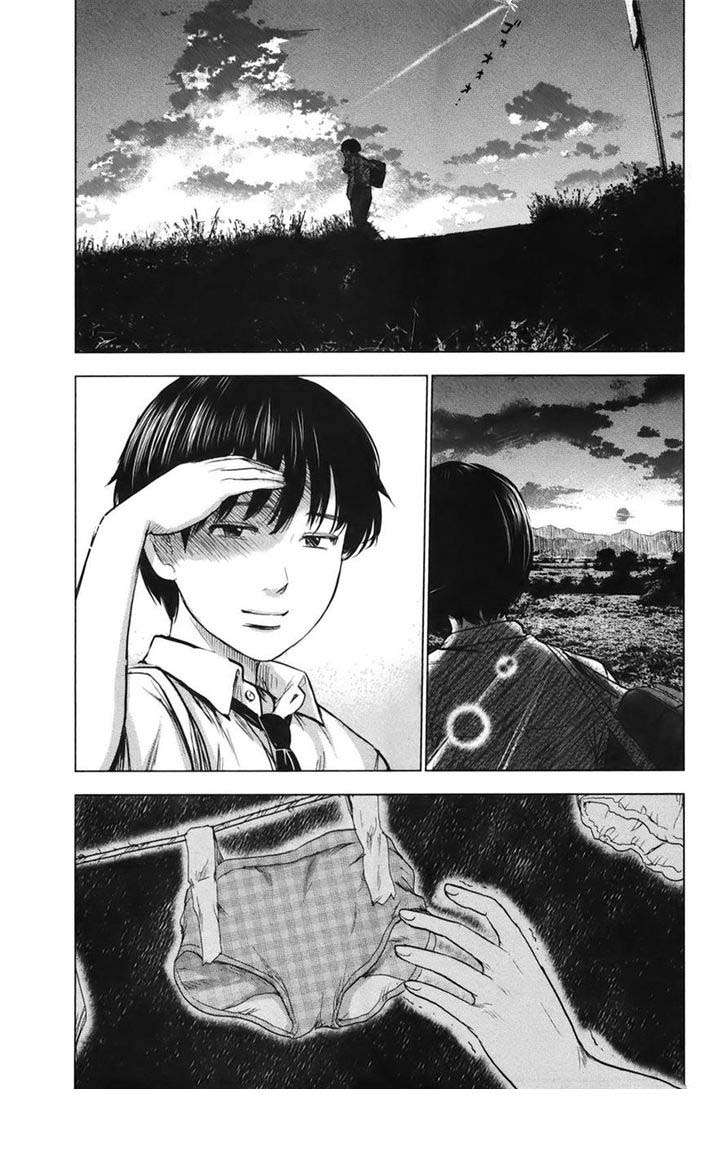 Read Aku no Hana (es) Manga Online