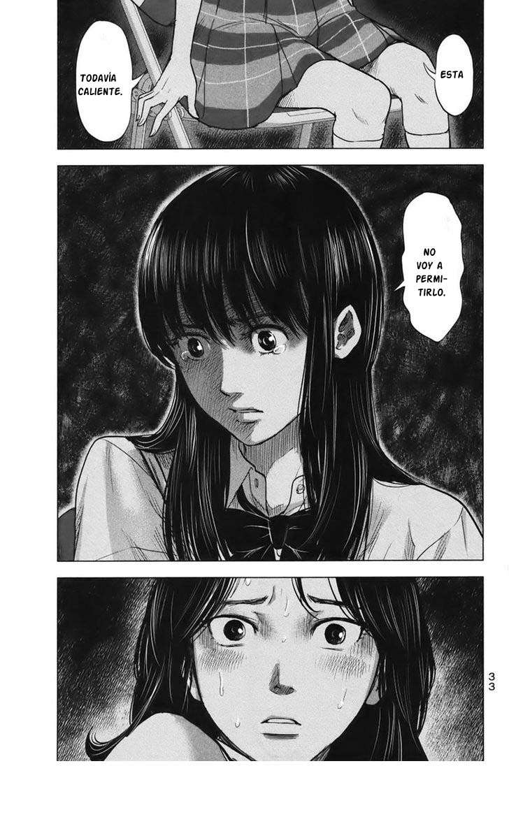 Read Aku no Hana (es) Manga Online