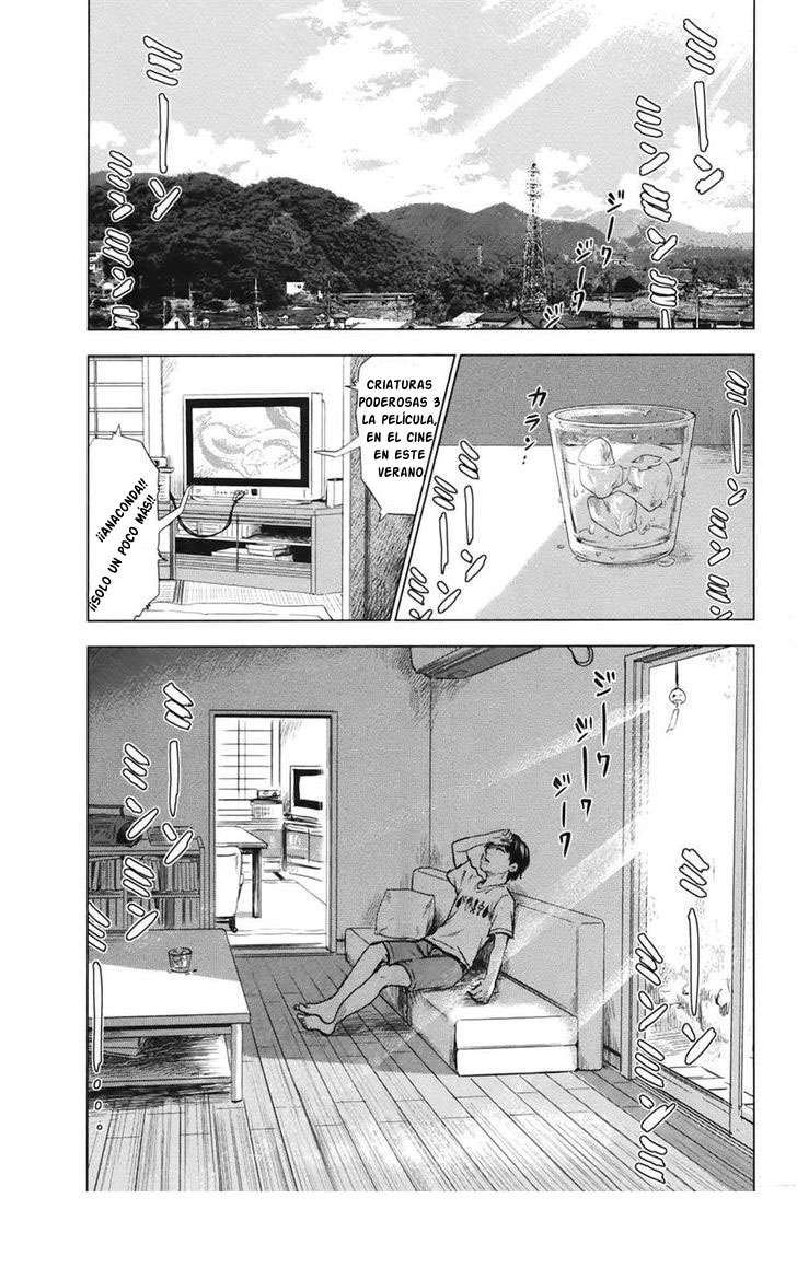 Read Aku no Hana (es) Manga Online
