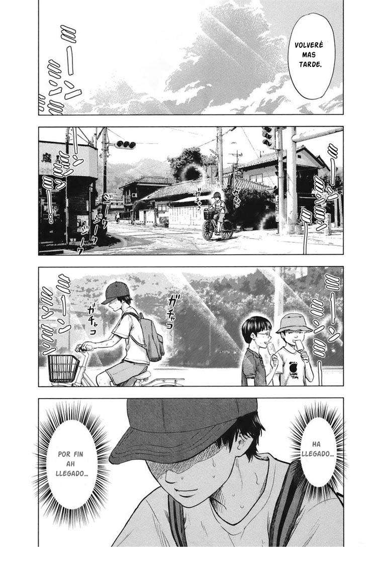 Read Aku no Hana (es) Manga Online