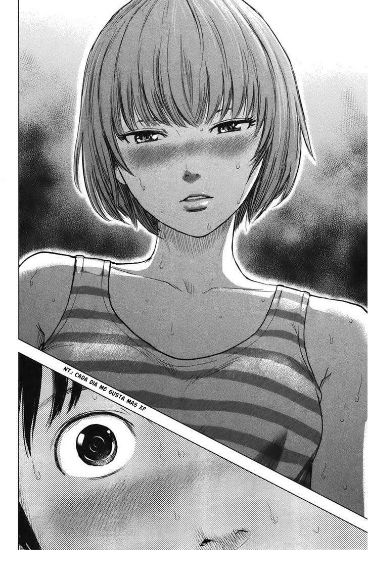 Read Aku no Hana (es) Manga Online