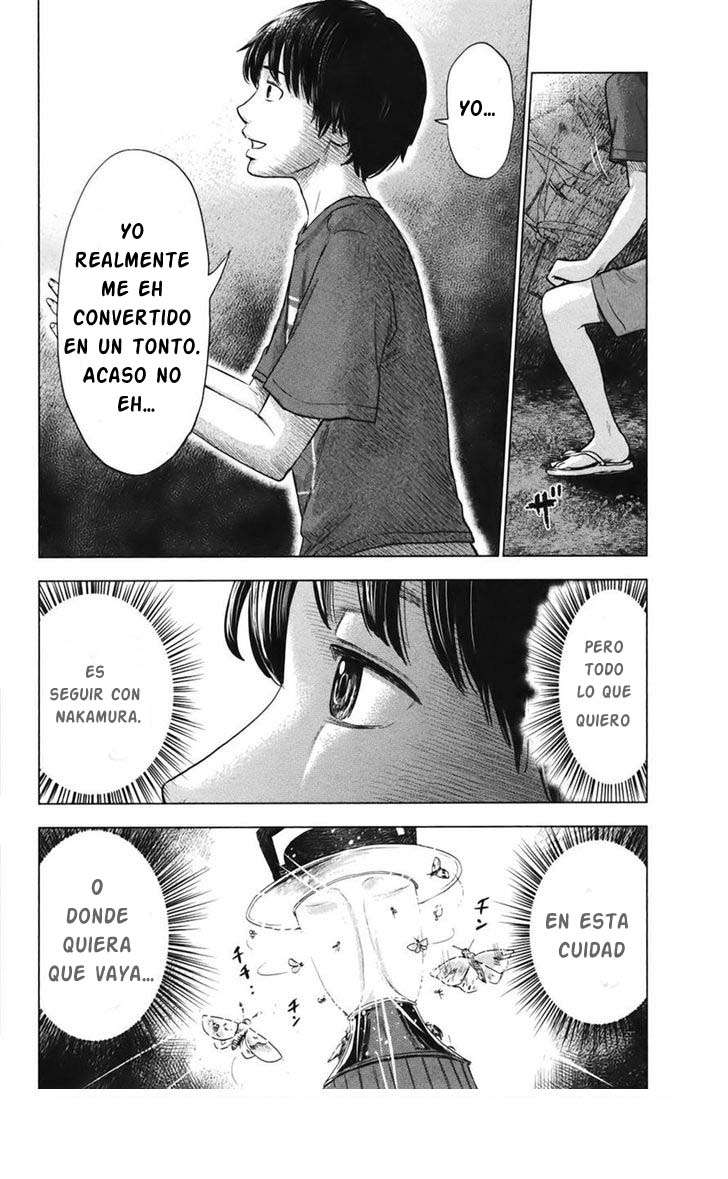 Read Aku no Hana (es) Manga Online