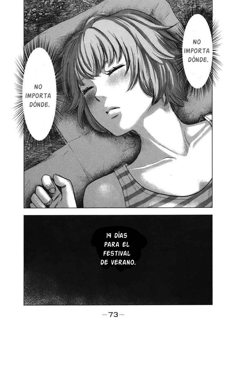 Read Aku no Hana (es) Manga Online