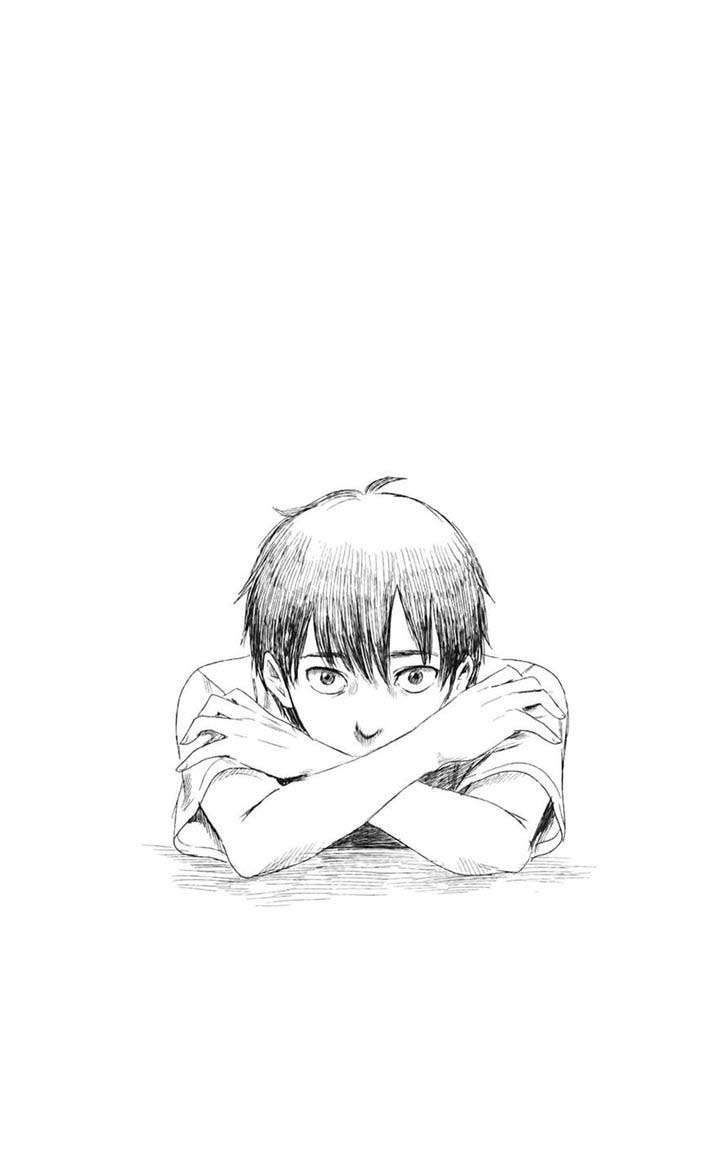 Read Aku no Hana (es) Manga Online