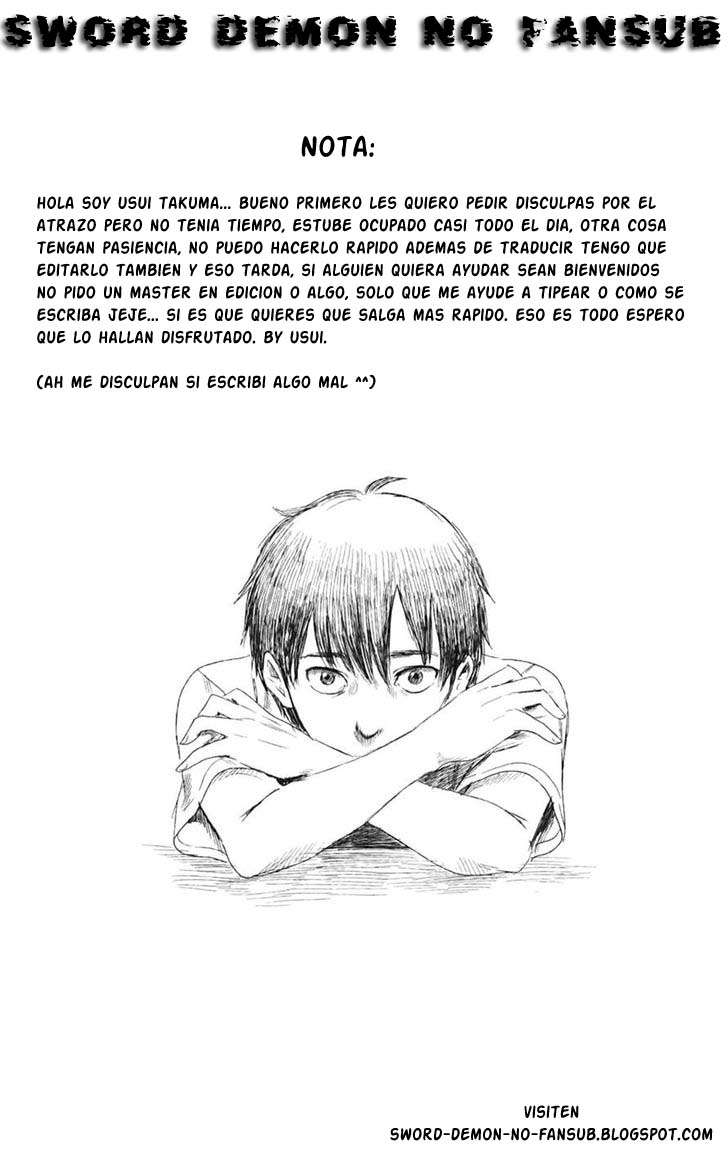 Read Aku no Hana (es) Manga Online