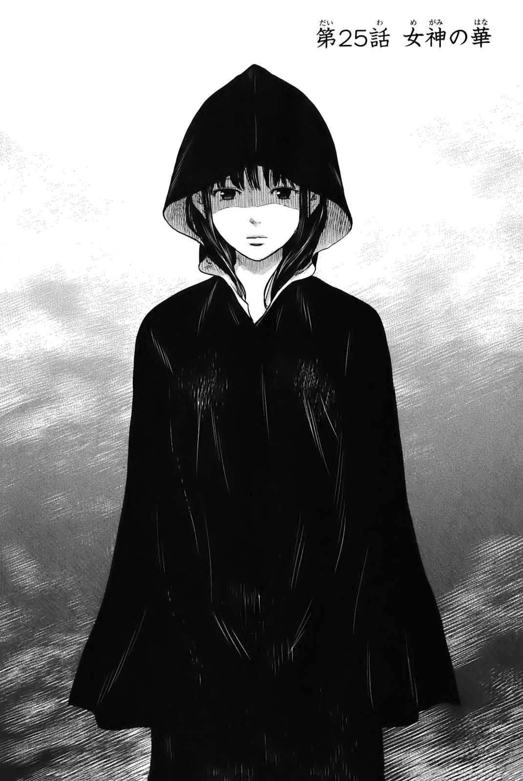 Read Aku no Hana (es) Manga Online