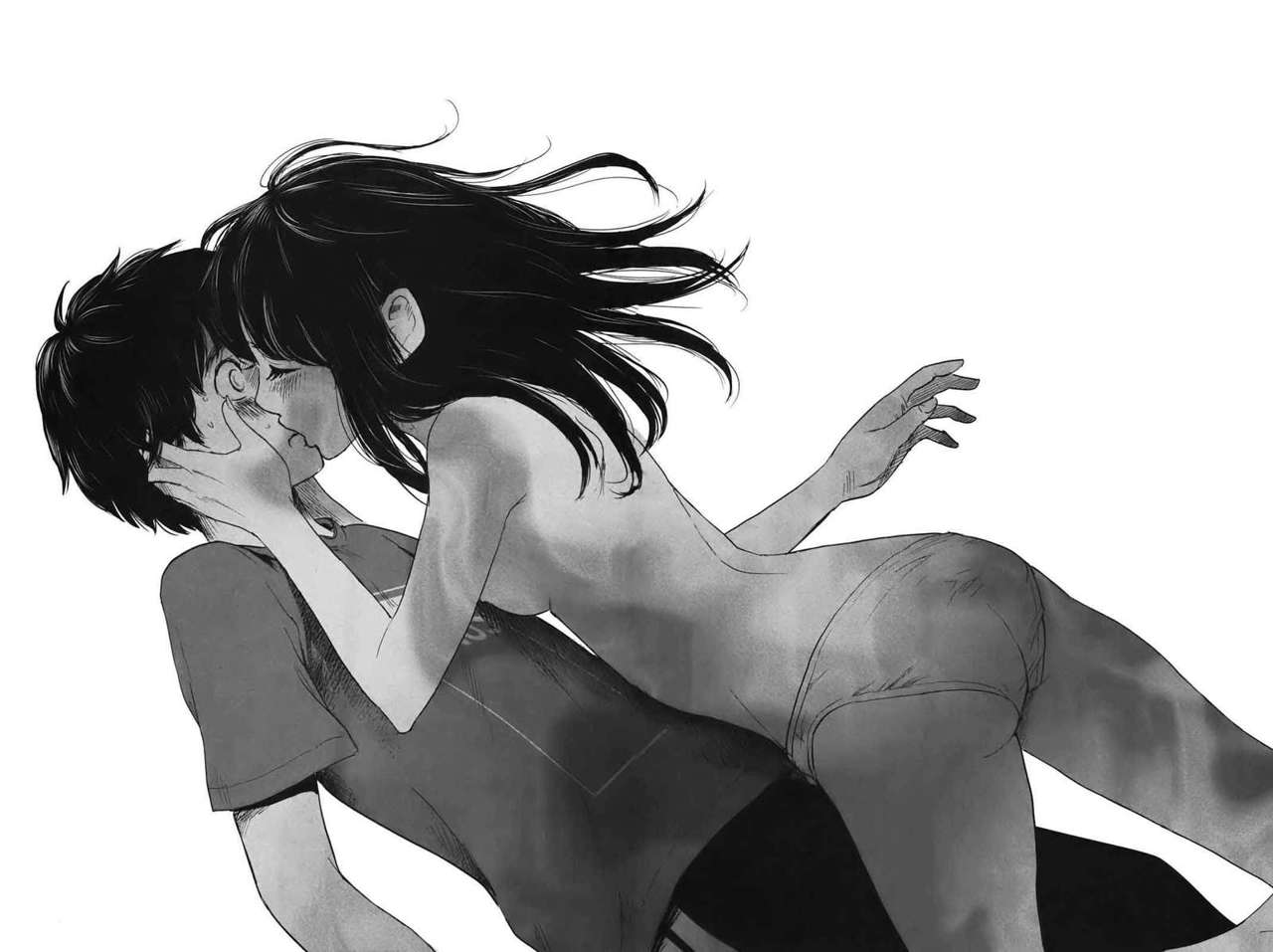 Read Aku no Hana (es) Manga Online