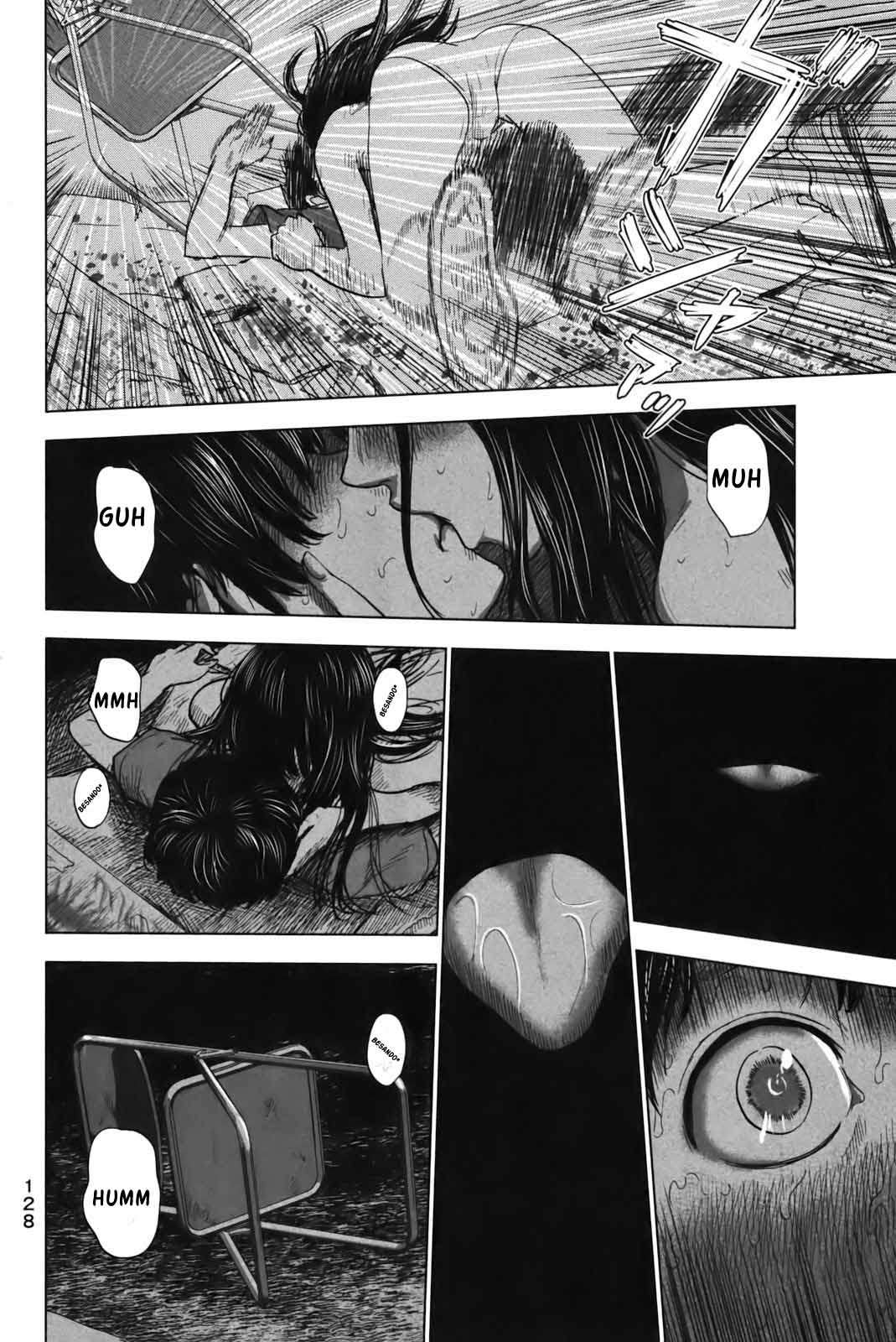 Read Aku no Hana (es) Manga Online