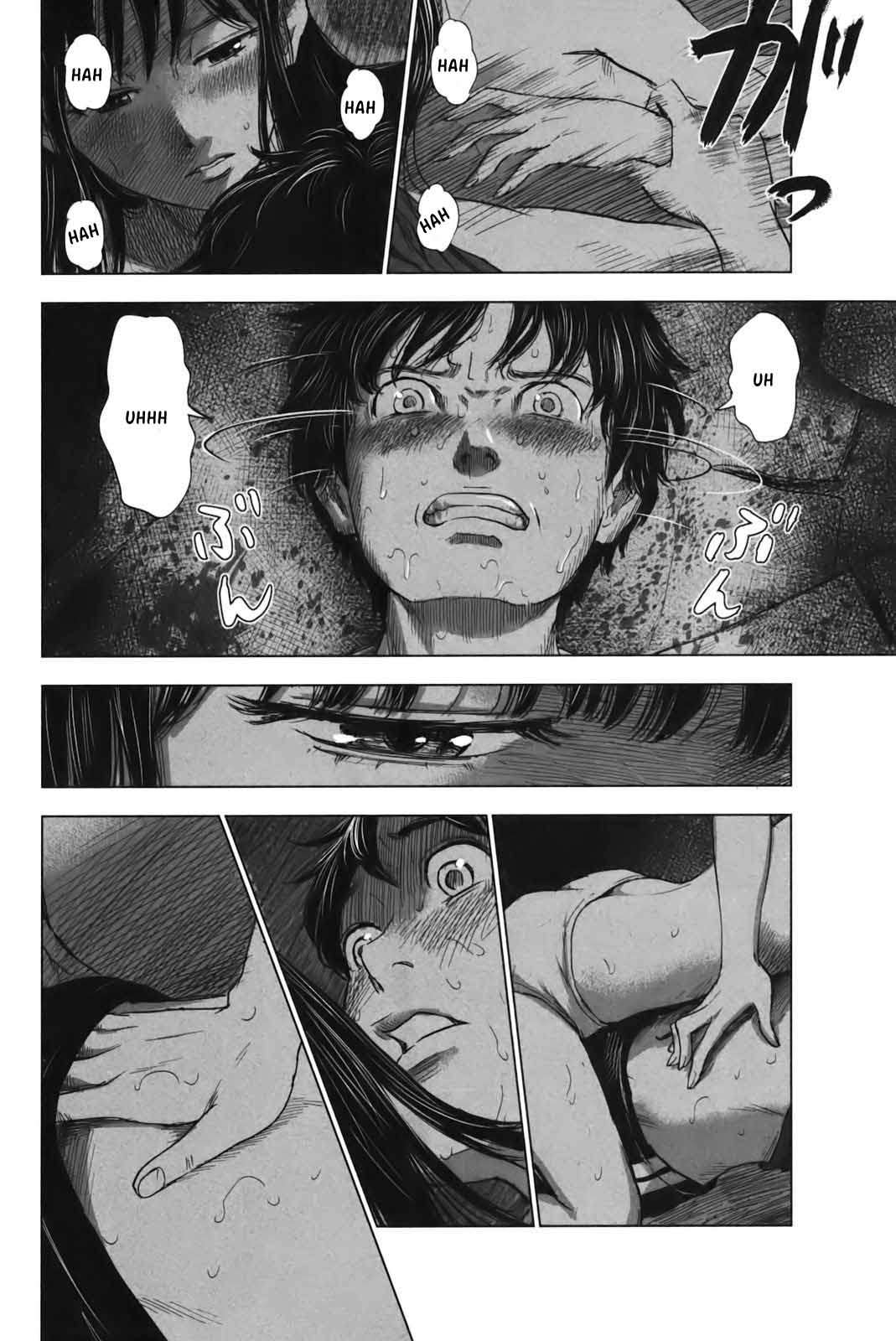 Read Aku no Hana (es) Manga Online