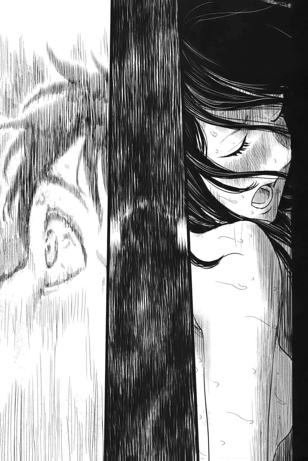 Read Aku no Hana (es) Manga Online