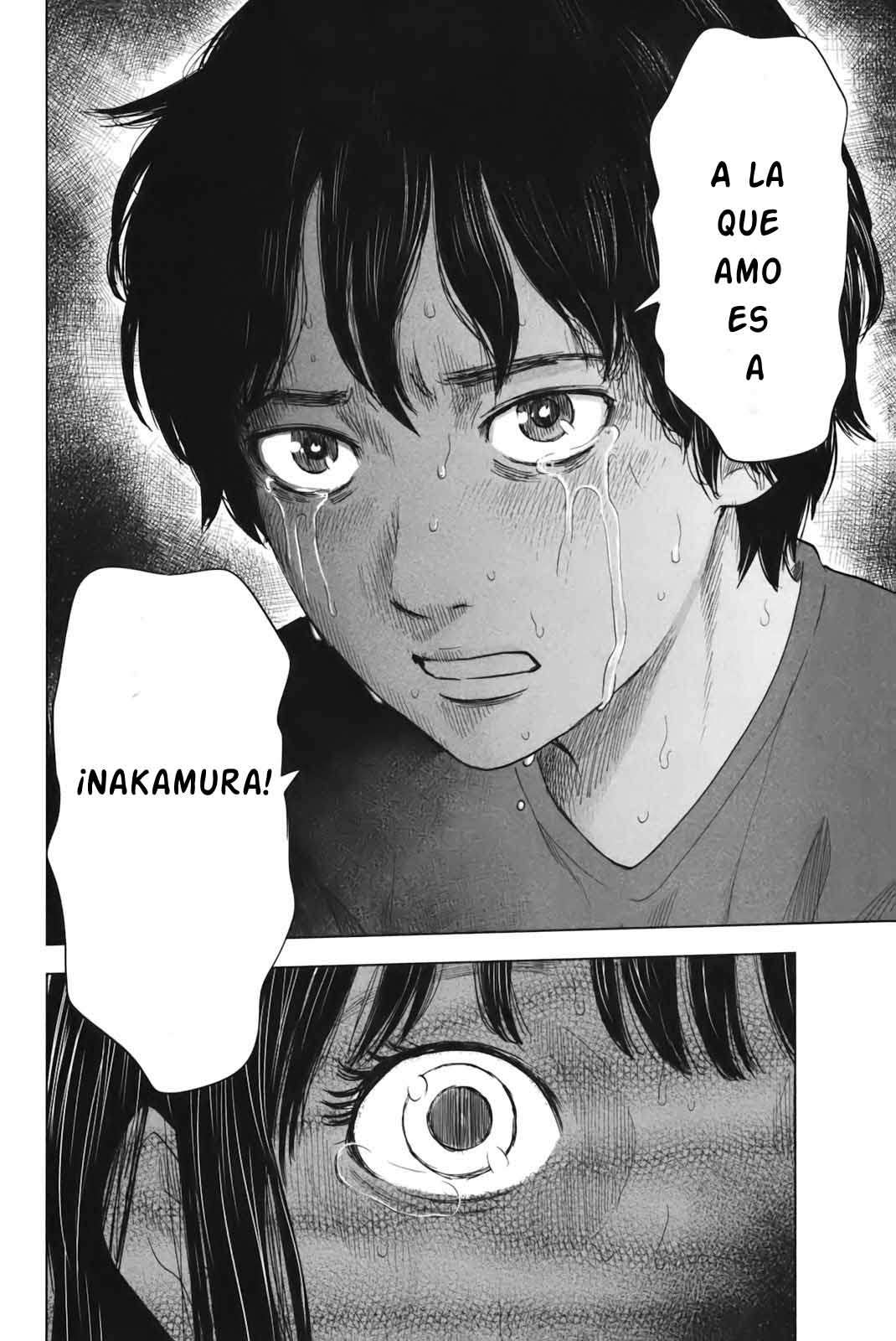 Read Aku no Hana (es) Manga Online
