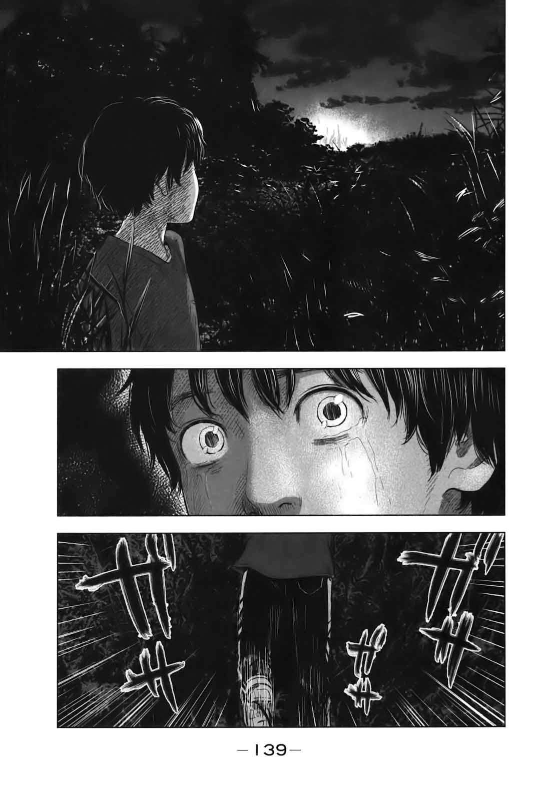Read Aku no Hana (es) Manga Online