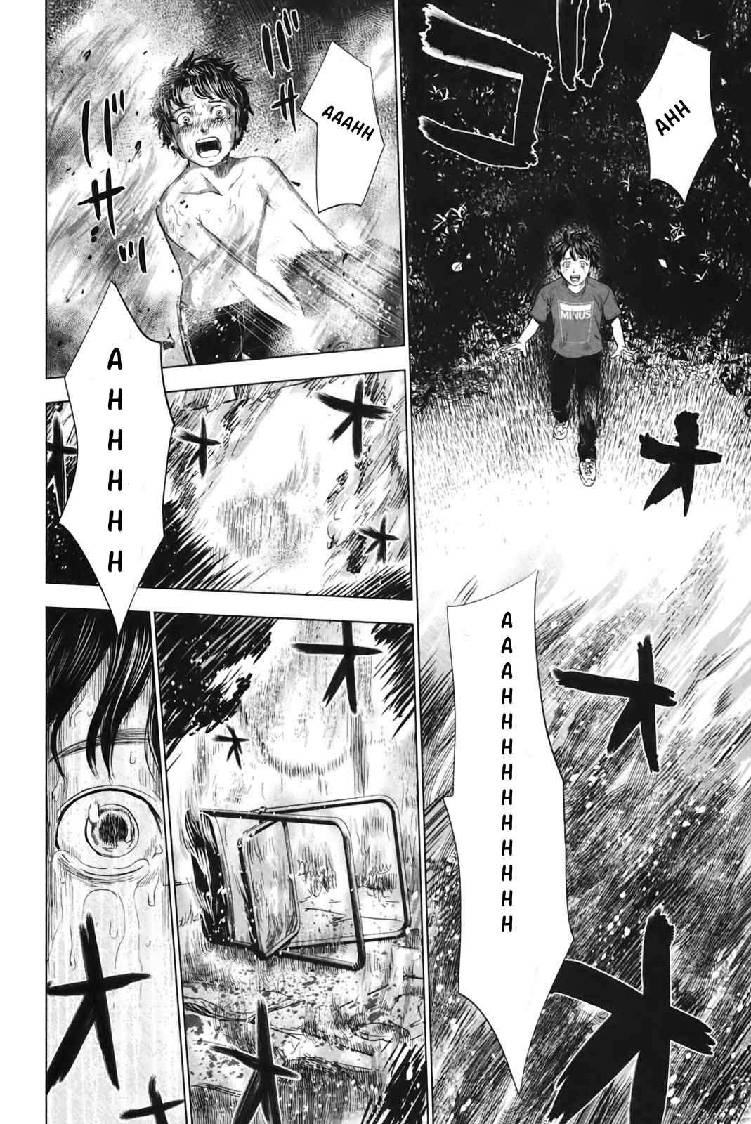 Read Aku no Hana (es) Manga Online