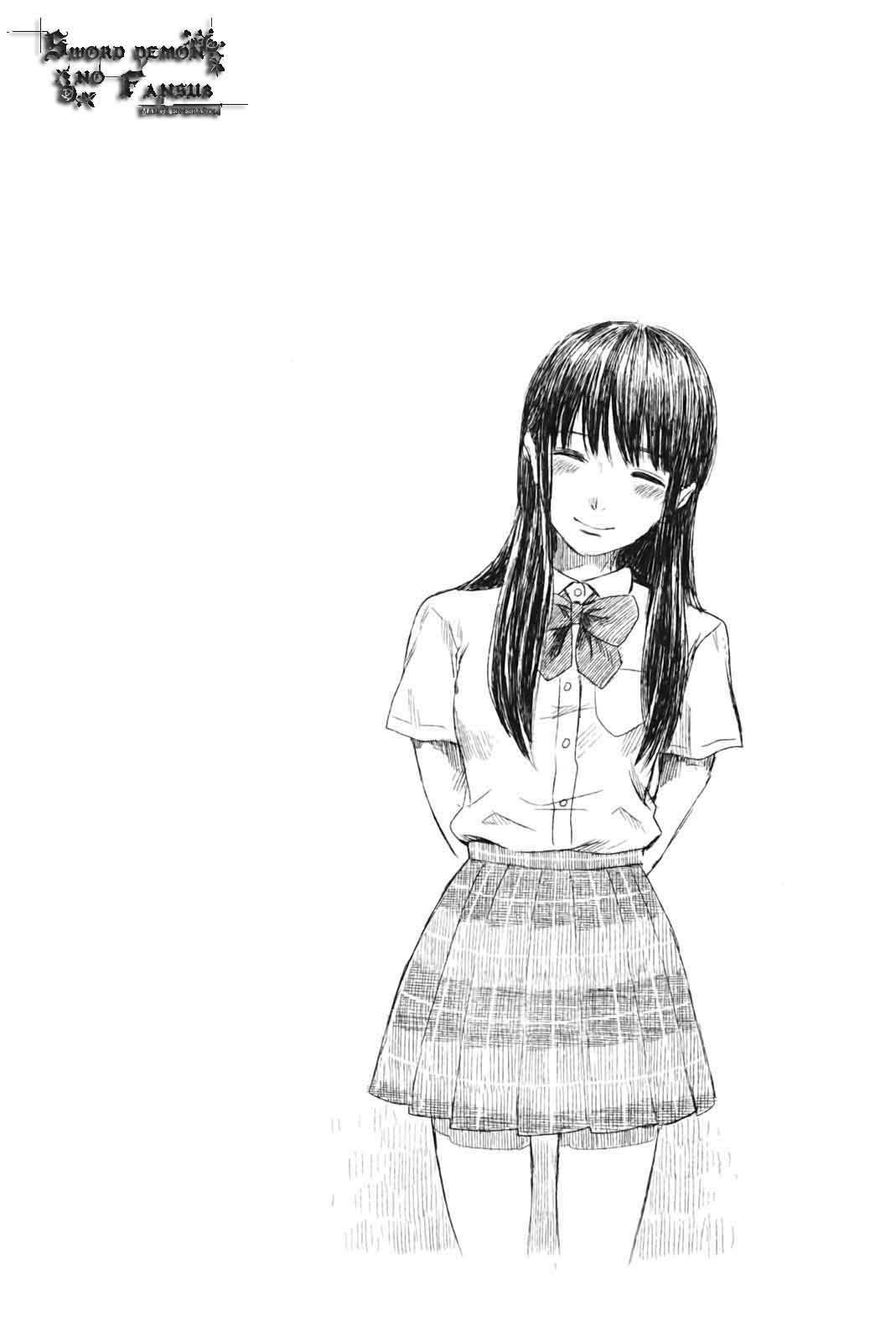 Read Aku no Hana (es) Manga Online