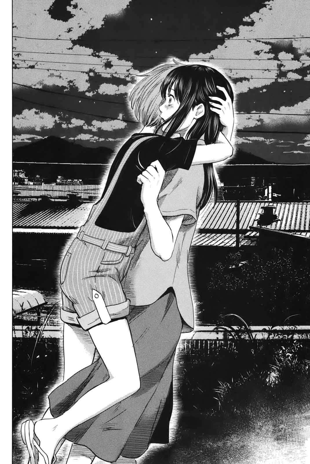 Read Aku no Hana (es) Manga Online