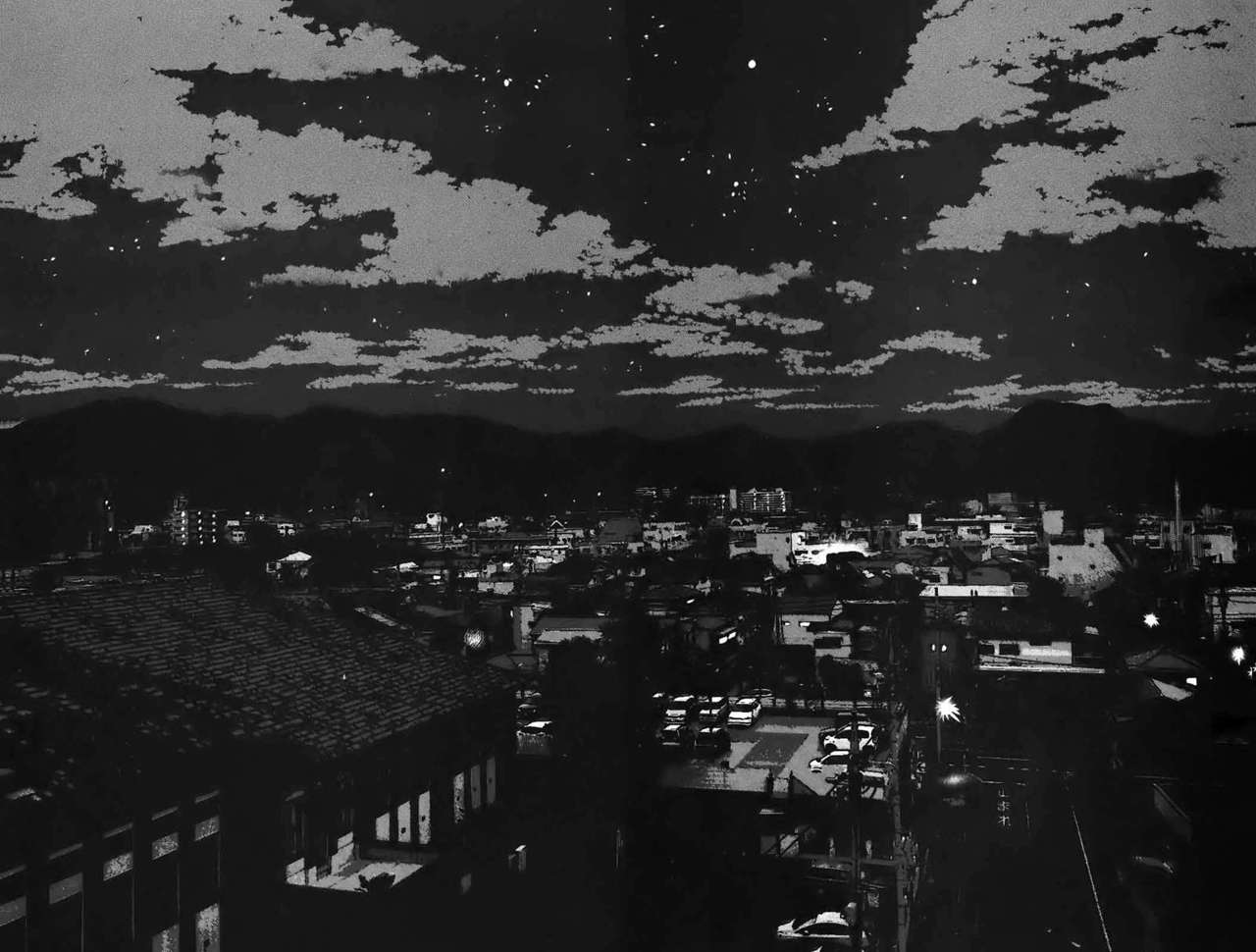 Read Aku no Hana (es) Manga Online
