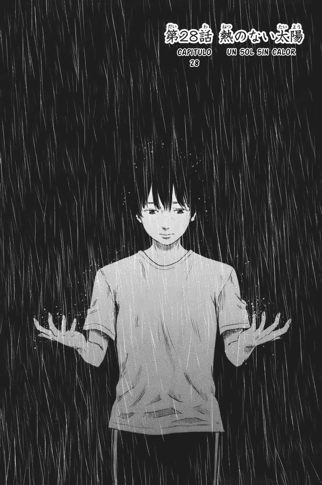Read Aku no Hana (es) Manga Online