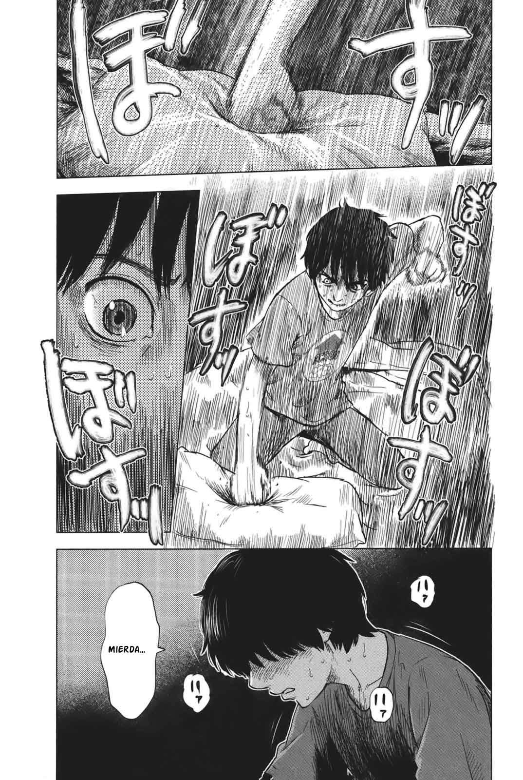 Read Aku no Hana (es) Manga Online