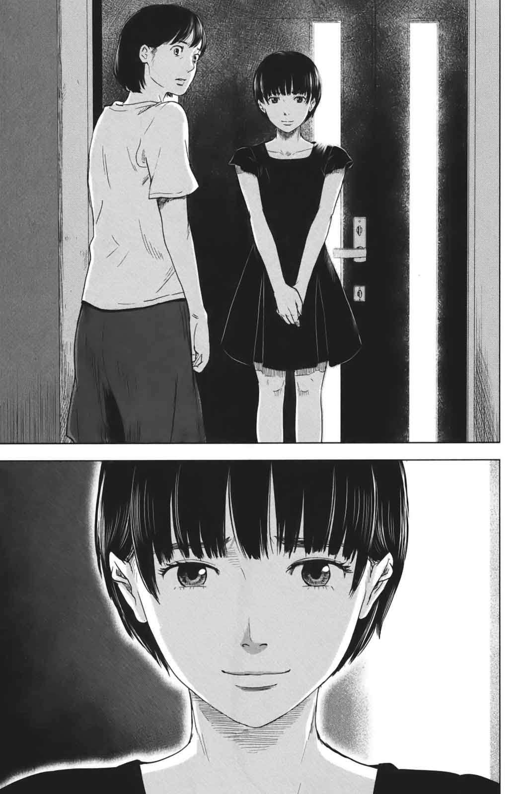 Read Aku no Hana (es) Manga Online
