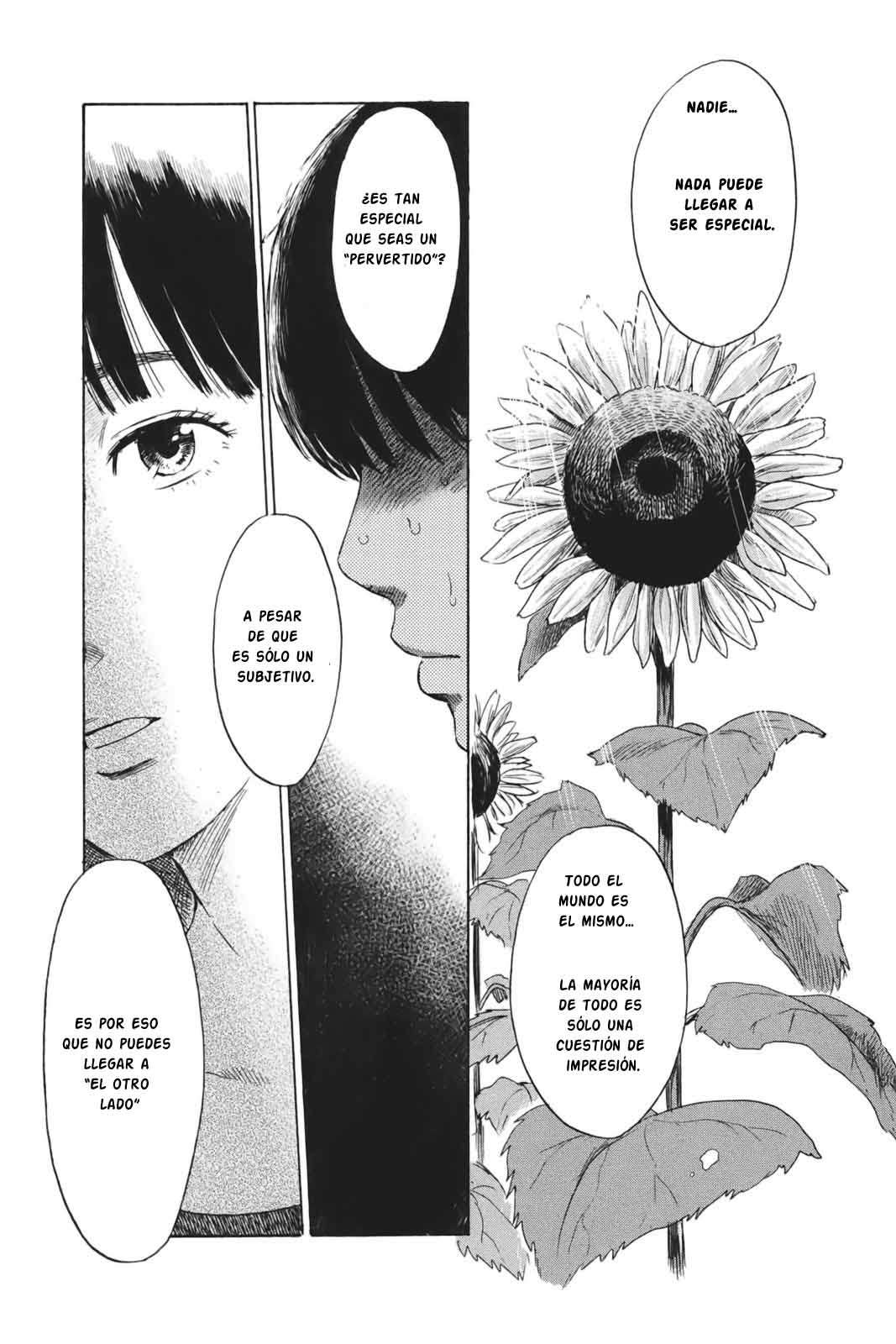 Read Aku no Hana (es) Manga Online