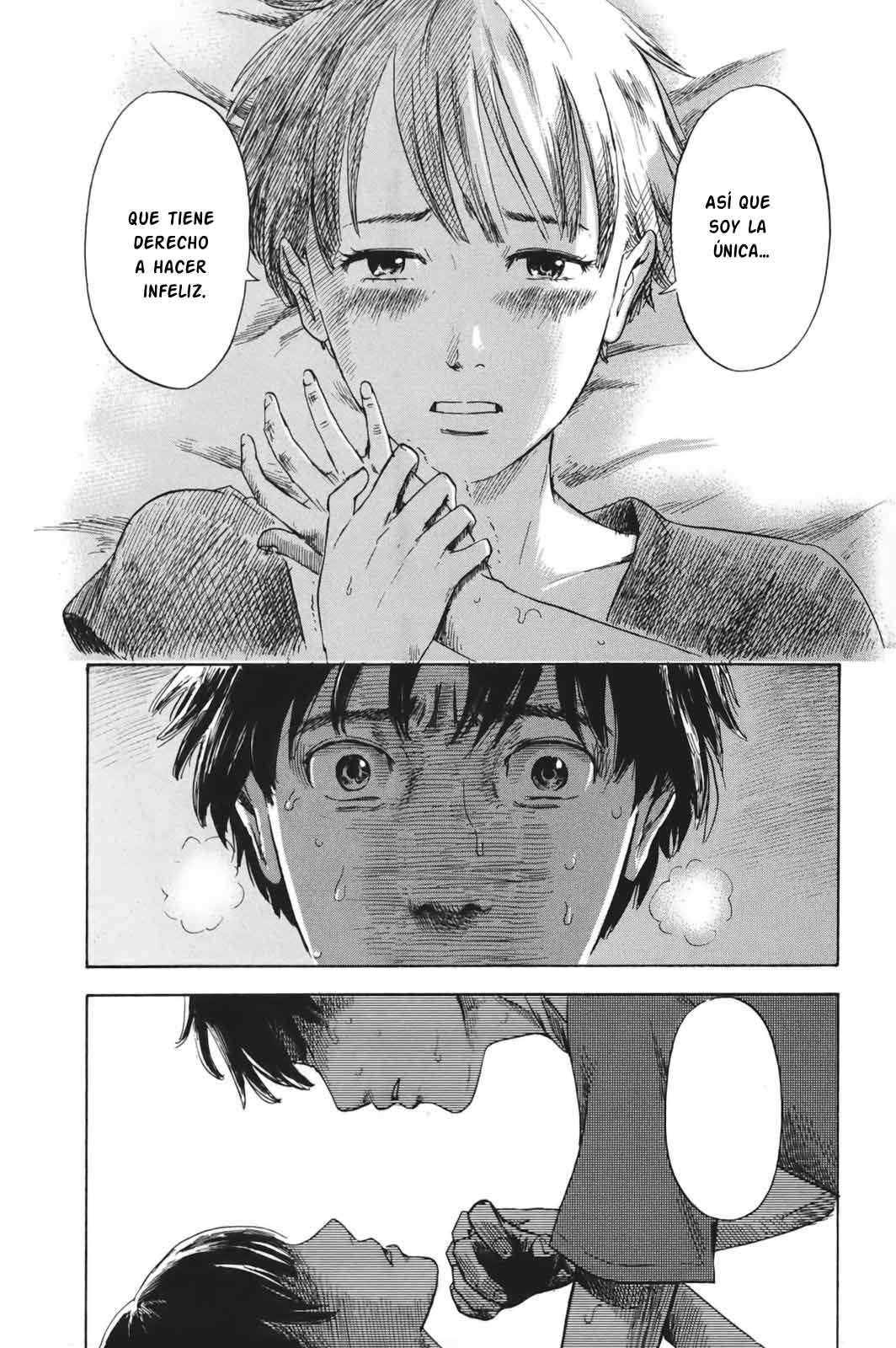 Read Aku no Hana (es) Manga Online