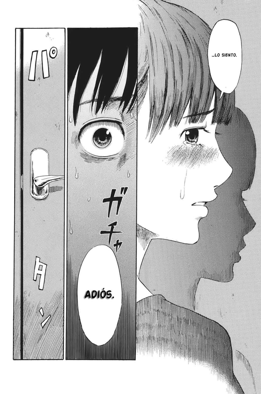 Read Aku no Hana (es) Manga Online