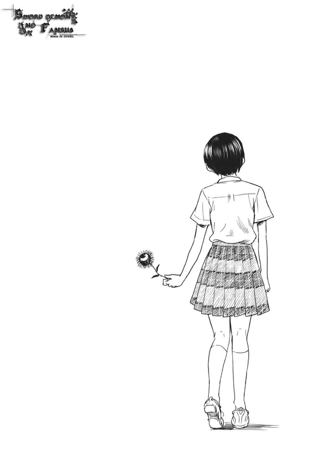 Read Aku no Hana (es) Manga Online