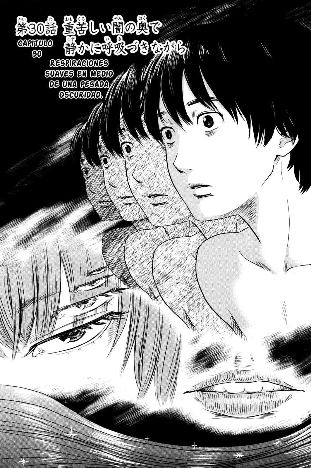 Read Aku no Hana (es) Manga Online