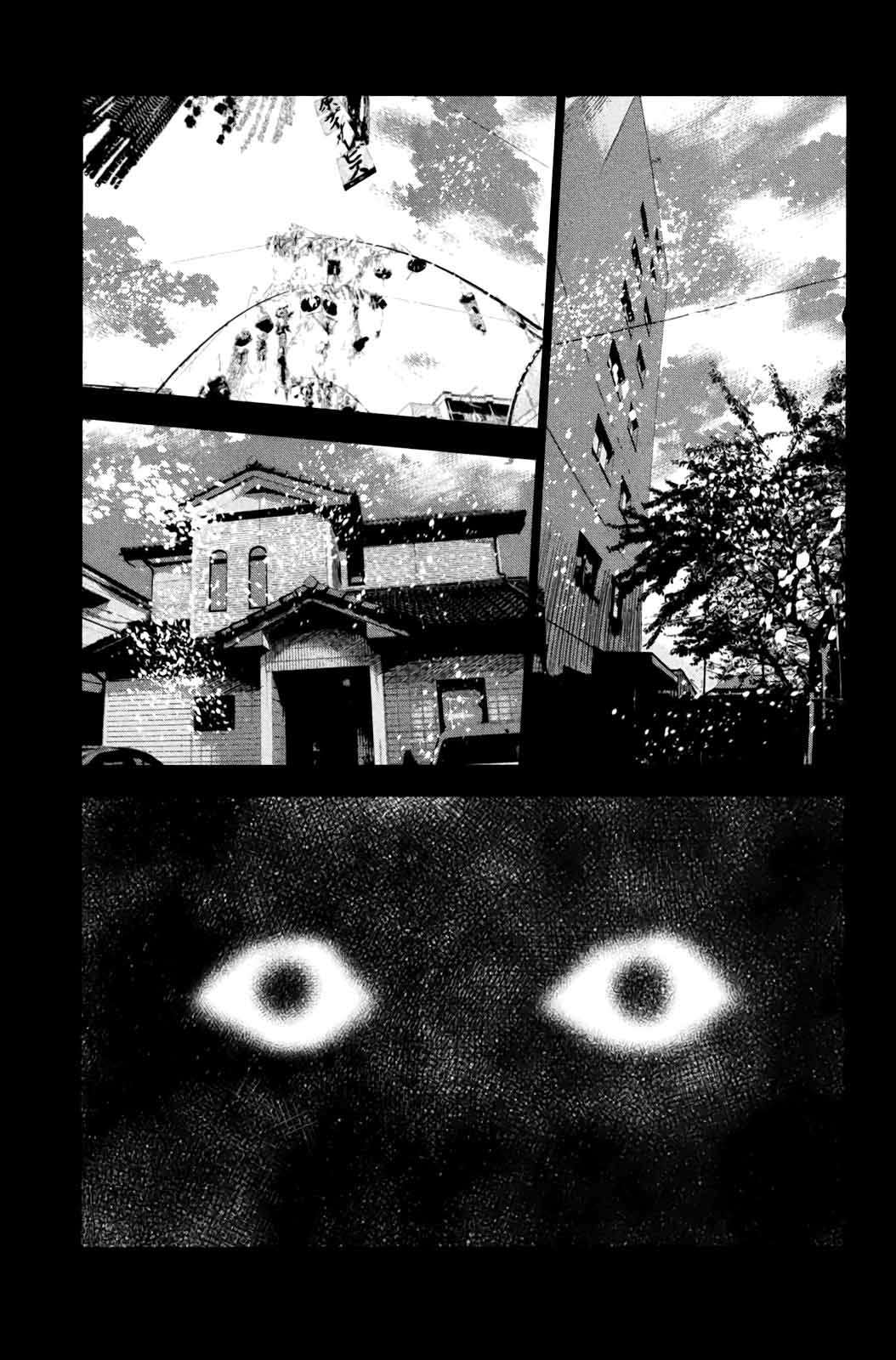 Read Aku no Hana (es) Manga Online