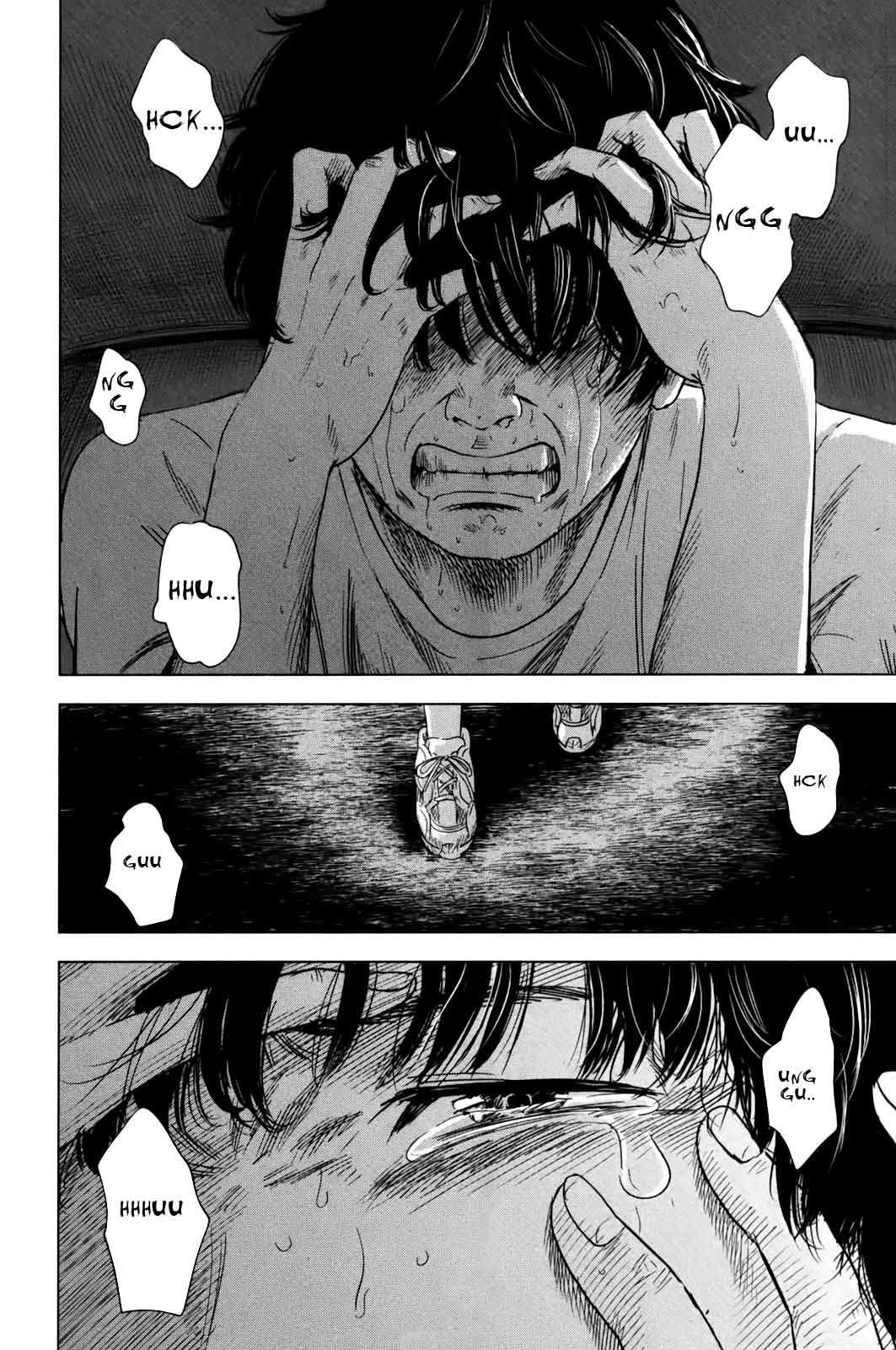 Read Aku no Hana (es) Manga Online