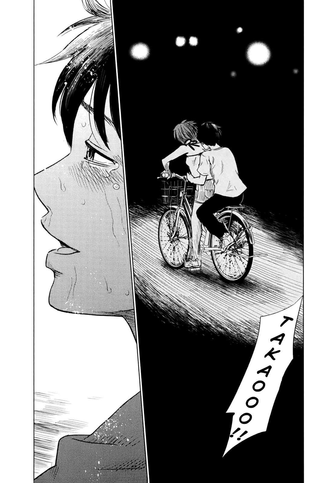 Read Aku no Hana (es) Manga Online