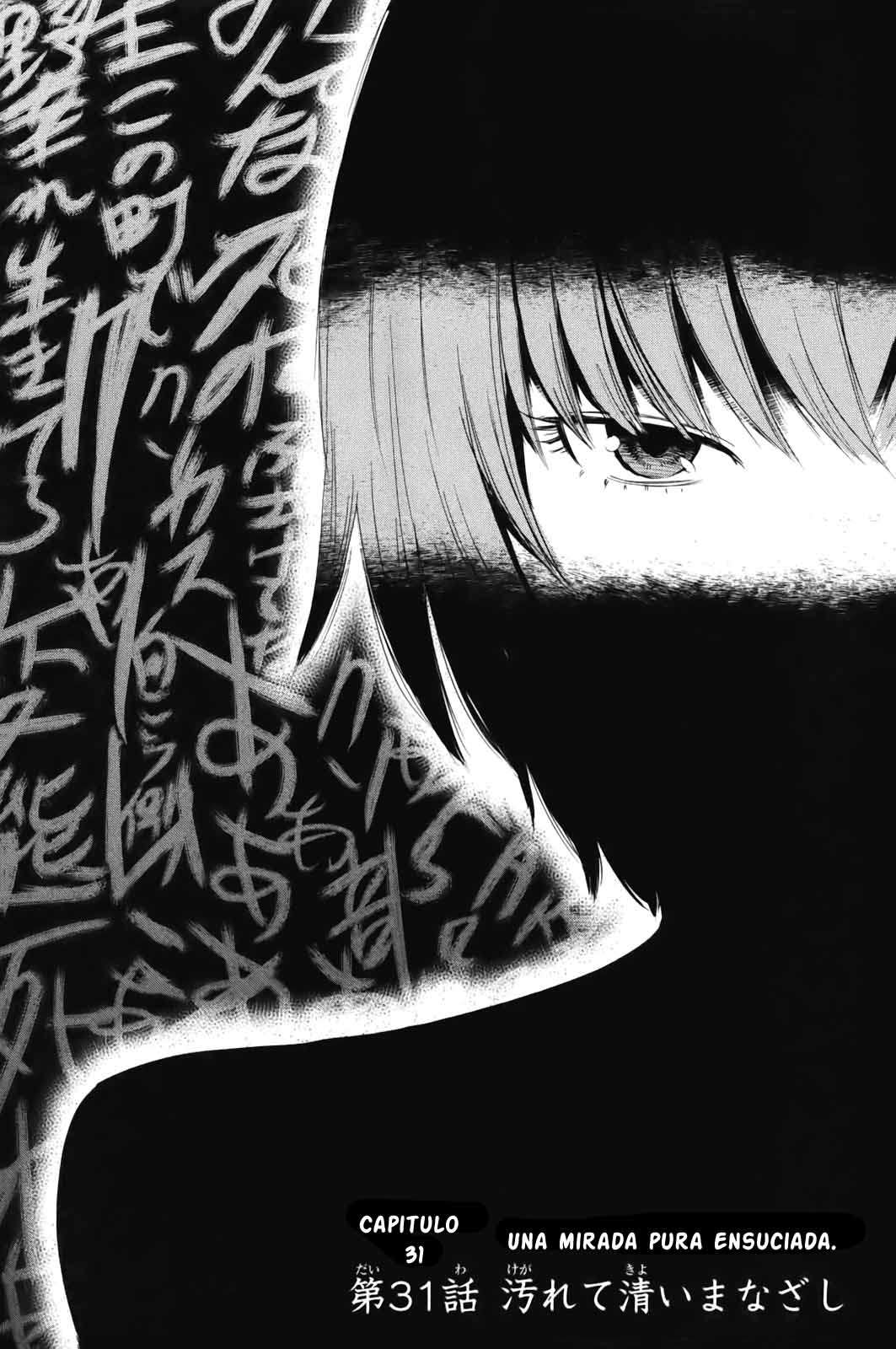 Read Aku no Hana (es) Manga Online