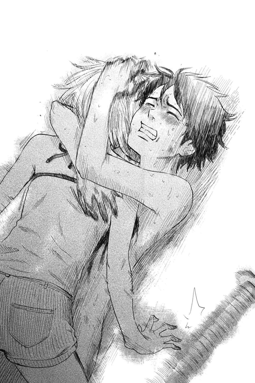 Read Aku no Hana (es) Manga Online