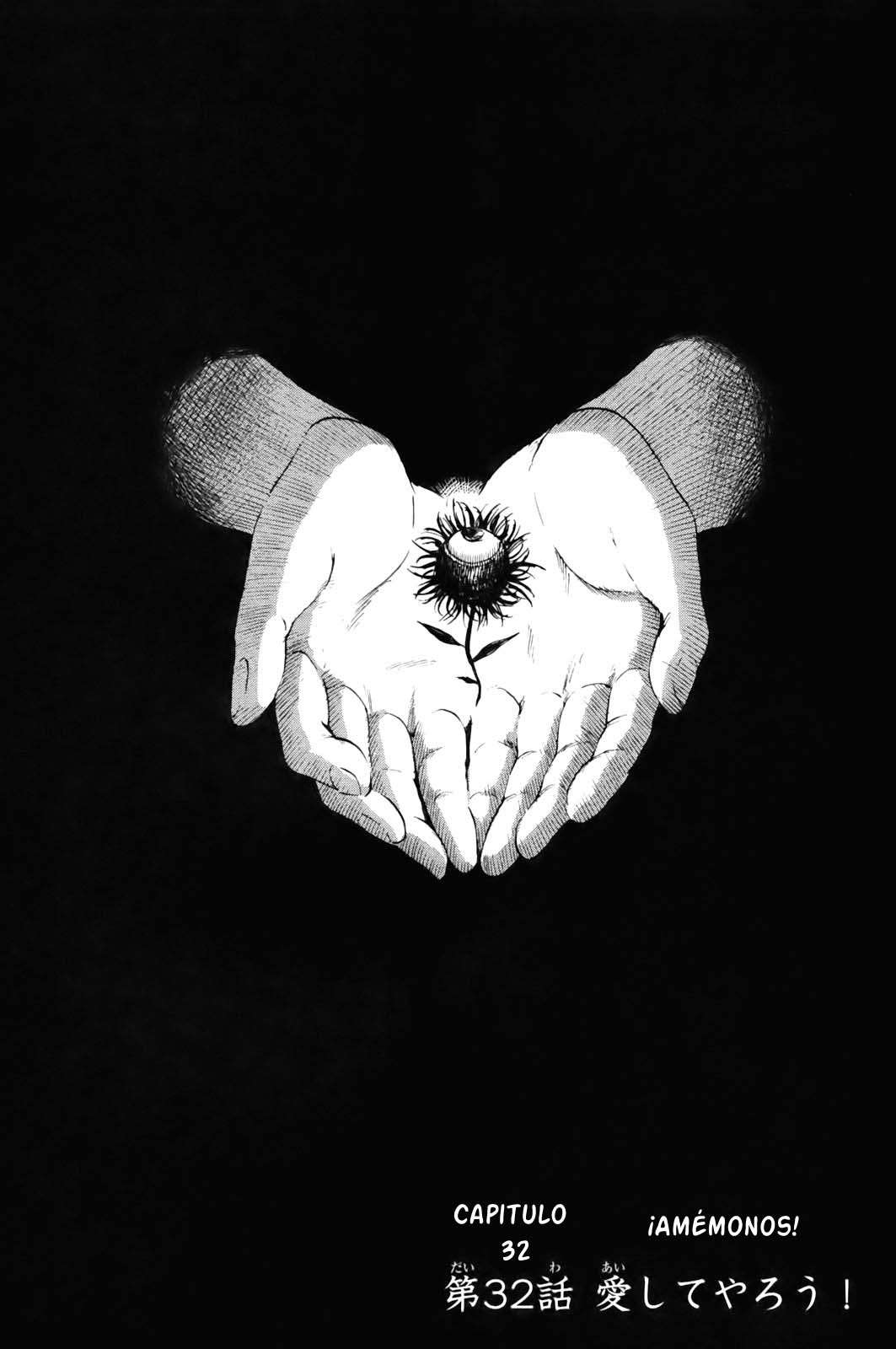 Read Aku no Hana (es) Manga Online