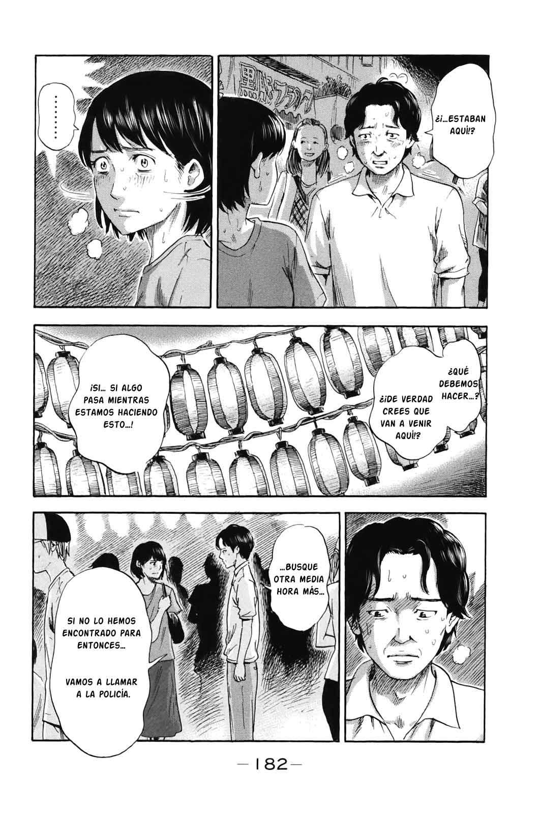 Read Aku no Hana (es) Manga Online