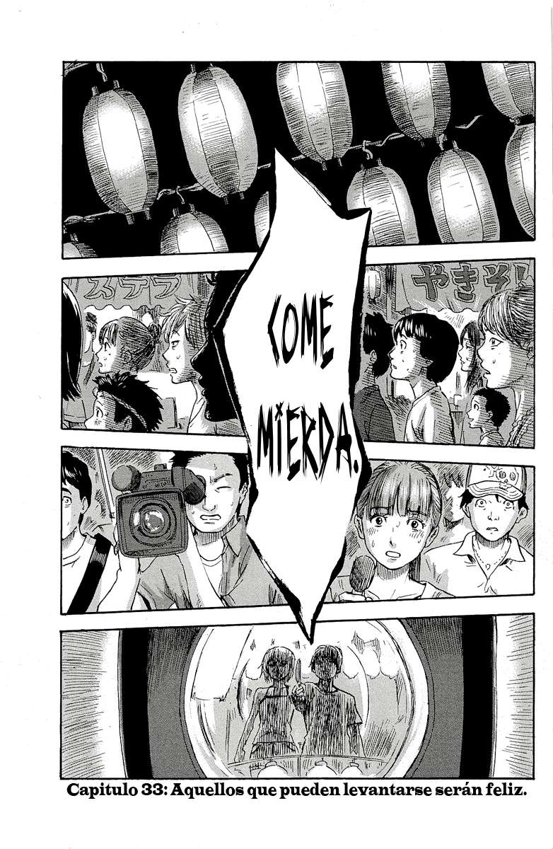 Read Aku no Hana (es) Manga Online