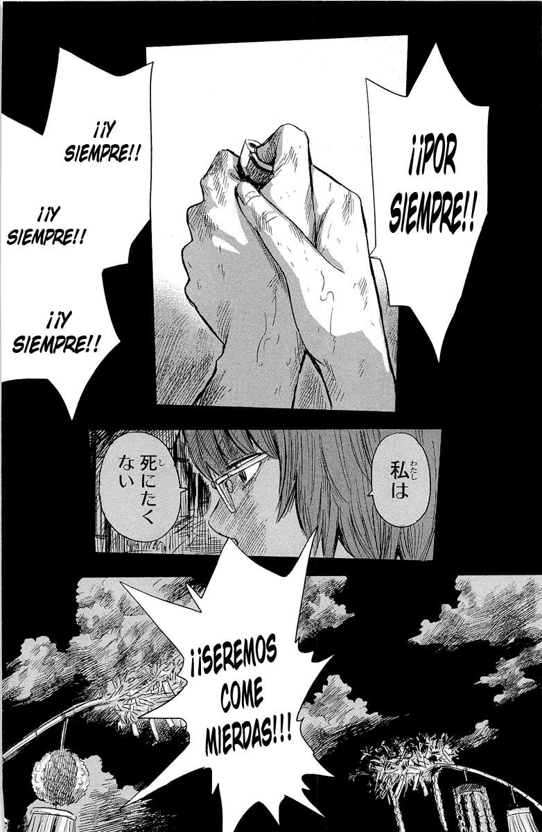 Read Aku no Hana (es) Manga Online