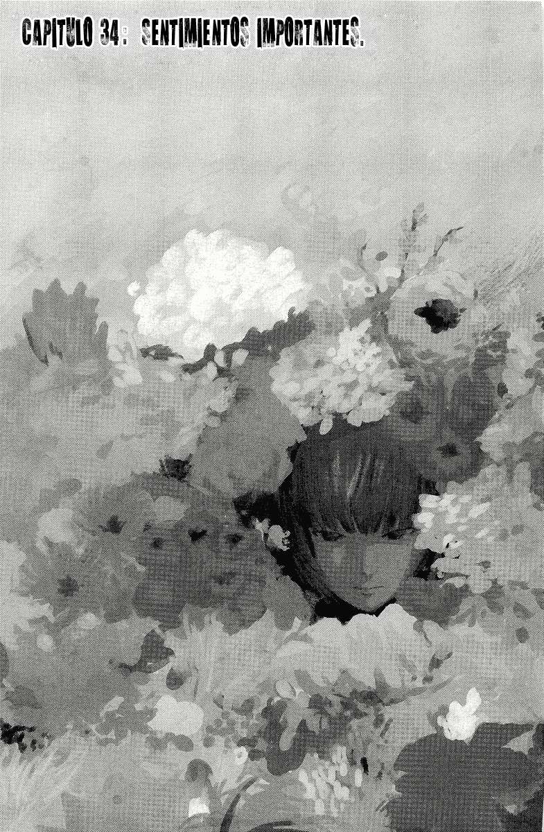 Read Aku no Hana (es) Manga Online