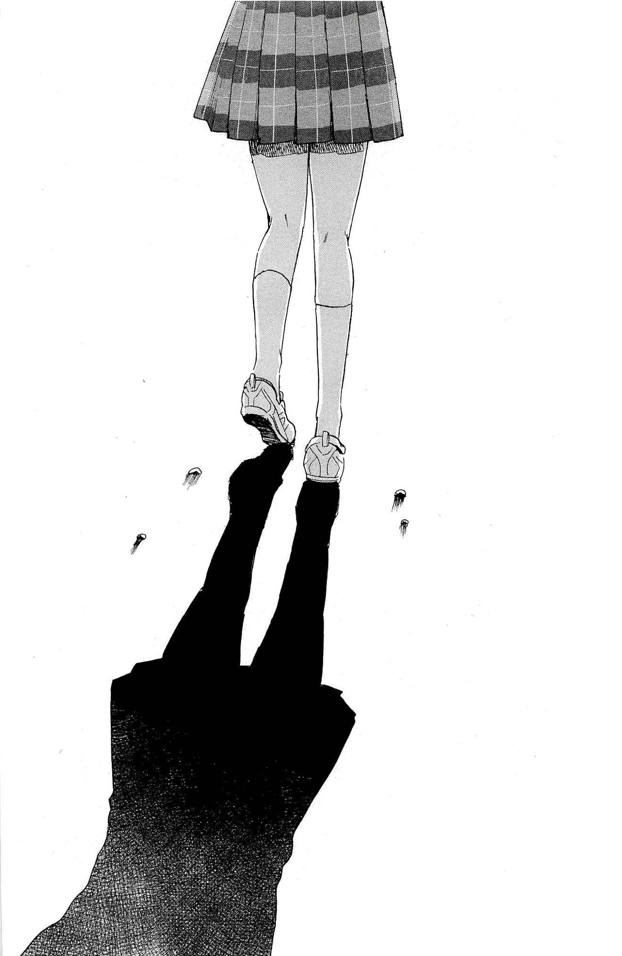 Read Aku no Hana (es) Manga Online