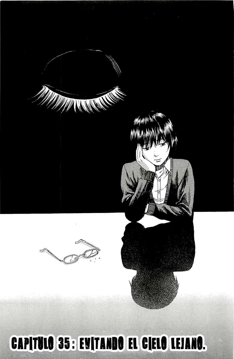 Read Aku no Hana (es) Manga Online