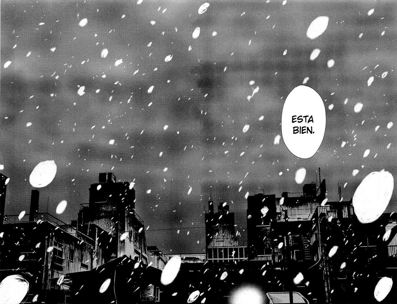 Read Aku no Hana (es) Manga Online