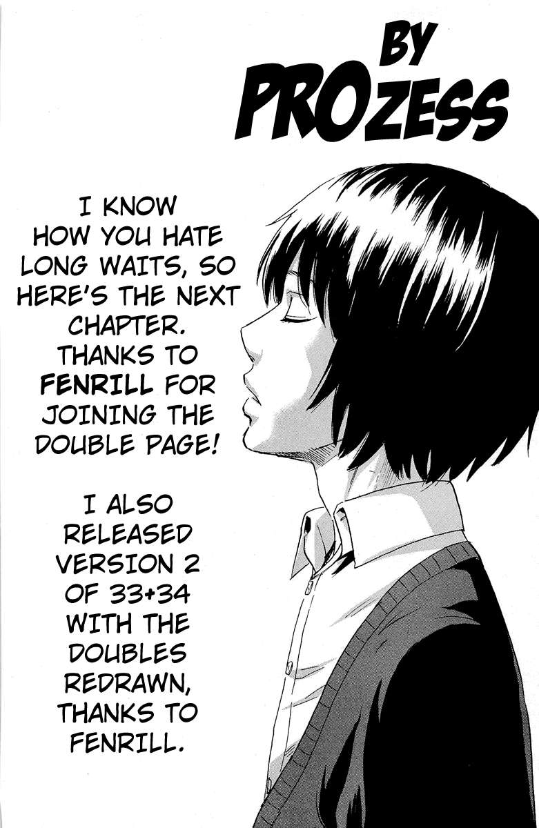 Read Aku no Hana (es) Manga Online