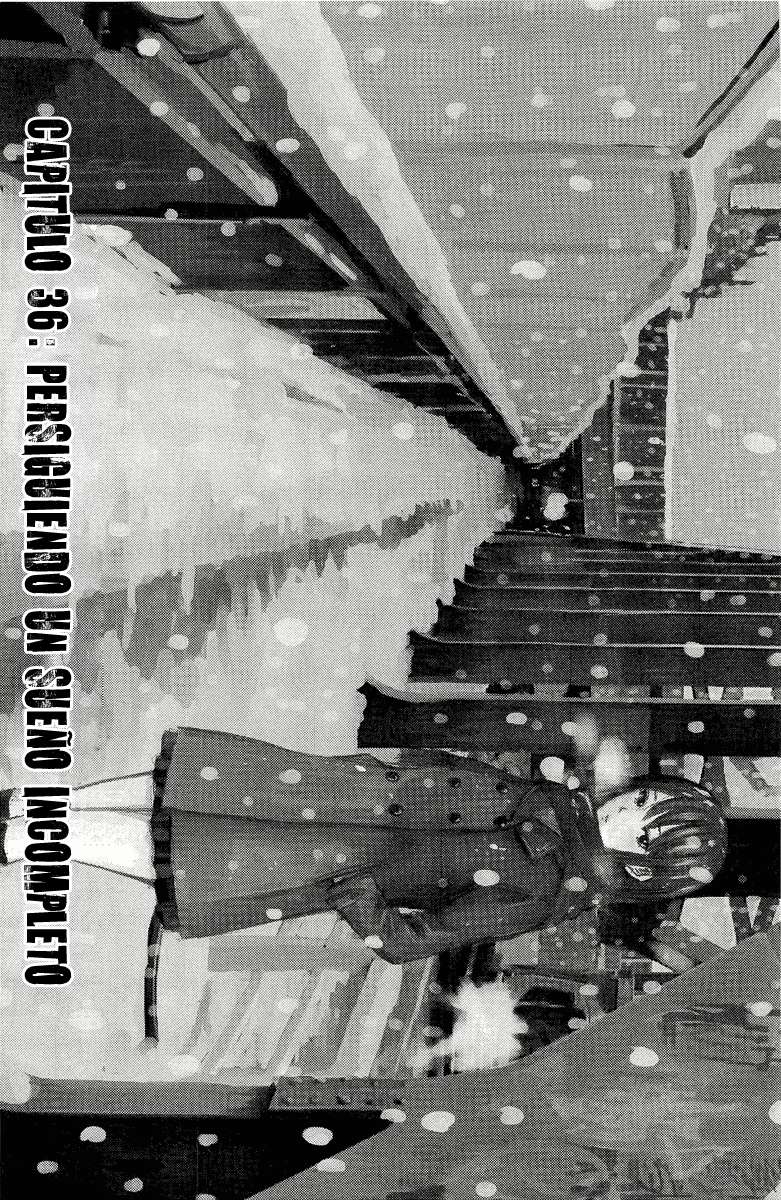 Read Aku no Hana (es) Manga Online