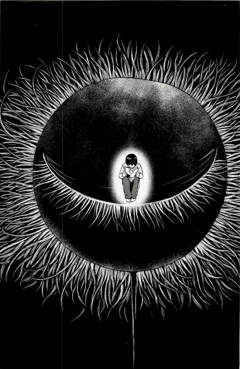 Read Aku no Hana (es) Manga Online