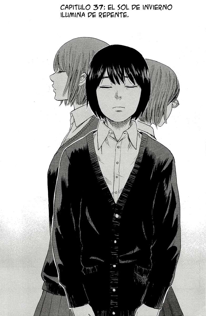 Read Aku no Hana (es) Manga Online