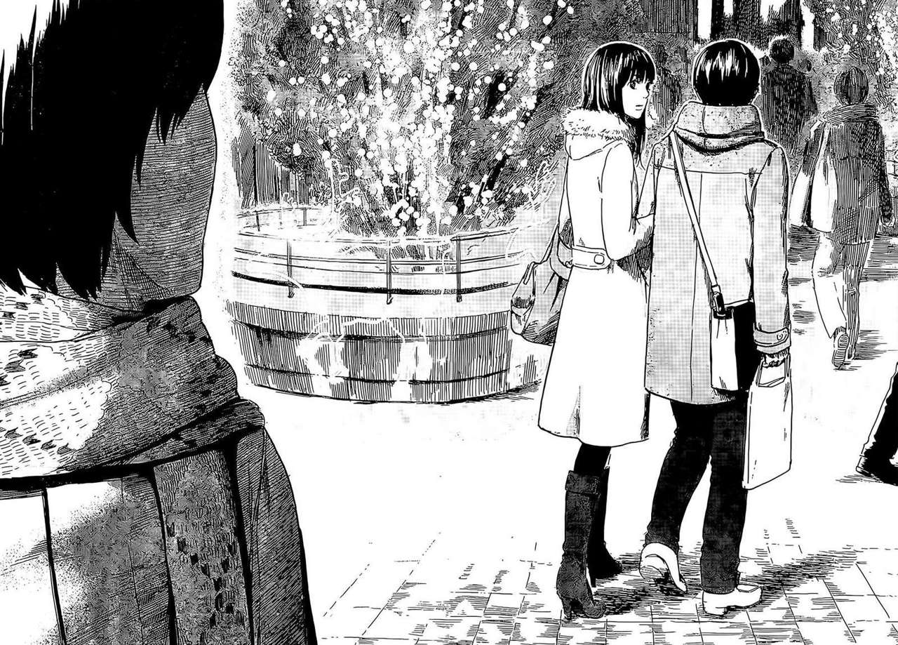 Read Aku no Hana (es) Manga Online