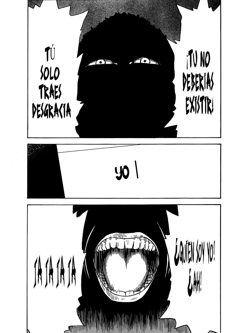 Read Aku no Hana (es) Manga Online